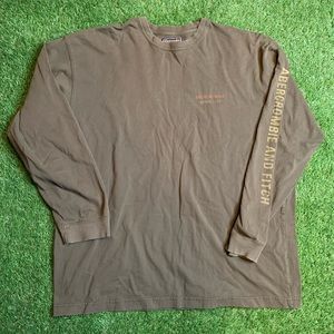Abercrombie & Fitch T-shirt